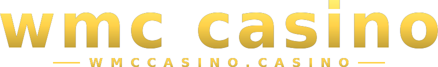 wmc casino logo